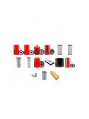 NH FX40 Filter Kit