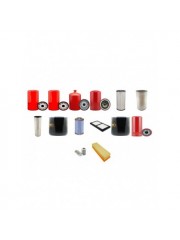 NH FX50 Filter Kit