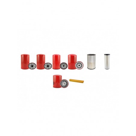 NH (SPERRY) TF78 Filter Kit