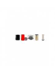 NH TR70 Filter Kit