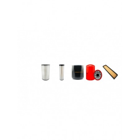 NEW HOLLAND TX60 Filter Service Kit