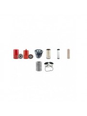 NOE NF 160-4 R Filter Service Kit w/FPT Eng.