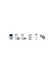 PELLENC 8470 Filter Service Kit w/JOHN DEERE Eng.