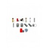 PONSSE ERGO 051137- Filter Service Kit w/MERCEDES Eng.