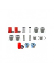 PONSSE ERGO 16 Filter Service Kit w/CAT  Eng.