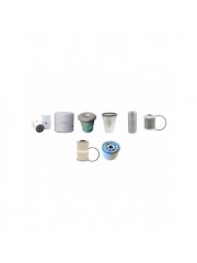 PONSSE S 15 VL 411 Filter Service Kit