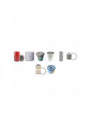 PONSSE S 15 VL 420 Filter Service Kit