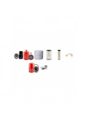 CHALLENGER SP 80 Filter Service Kit w/Cummins  Eng.