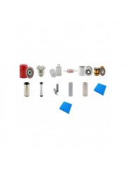 REFORM H 6 Filter Service Kit w/Perkins 704.30 Eng.