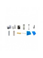 REFORM H 6X Filter Service Kit w/VM D 754SE3 Eng.