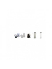 REFORM H 6X Filter Service Kit w/VM D 754SE3 Eng.