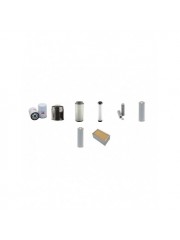 REFORM MOUNTY 80 S Filter Service Kit w/VM D 704TE2 Eng.