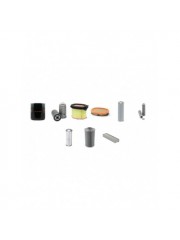 REFORM MOUNTY 100 Filter Service Kit w/VM R754IE3/ R754EU5 Eng.