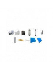 REFORM METRAC G 6X Filter Service Kit w/VM D754SE3 Eng.