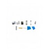 REFORM METRAC G 7X Filter Service Kit w/VM D754SE3 Eng.