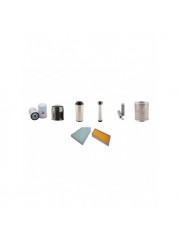 REFORM MULI 455S Filter Service Kit w/VM D754 E2 Eng.