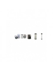 REFORM MULI T 7 Filter Service Kit w/VM D754 TE3 Eng.