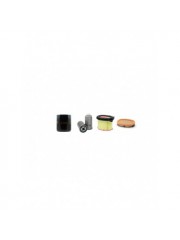 REFORM MULI T 10 X Filter Service Kit w/VM R 754 (IE4) (EU5) Eng.   YR  2012-