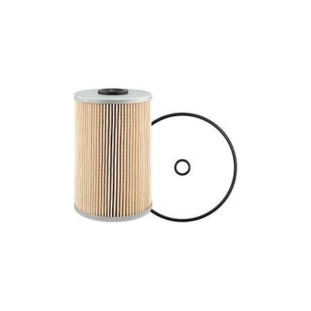 Baldwin PF9899, Fuel Element