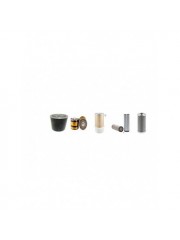 RENAULT 70-12 SP Filter Service Kit w/MWM Eng.