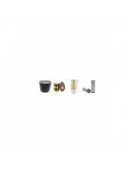 RENAULT 70-12 SP Filter Service Kit w/MWM Eng.