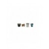 RENAULT 103-52 TA/TE/TS/TX Filter Service Kit