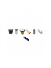 RENAULT 106-54 TL/TX Filter Service Kit w/D226B Eng.