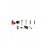 RENAULT ARES 540 (RX/RZ) Filter Service Kit w/J.D. Eng.   YR  3.01-