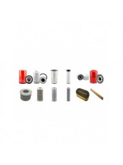 RENAULT ARES 696 RZ Filter Service Kit w/J.D. Eng.   YR  3.01-