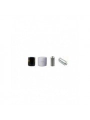 RENAULT R 55.14 Filter Service Kit w/Deutz Eng.