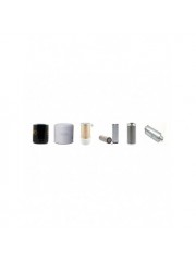 RENAULT R 80.14 (F) Filter Service Kit w/Deutz F4L912 Eng.