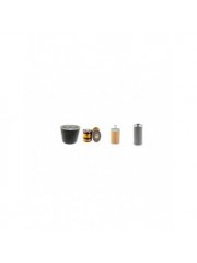 RENAULT R 851 (S) Filter Service Kit