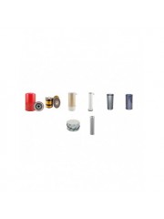 ROTTNE F 9 SOLID Filter Service Kit w/Iveco Eng.