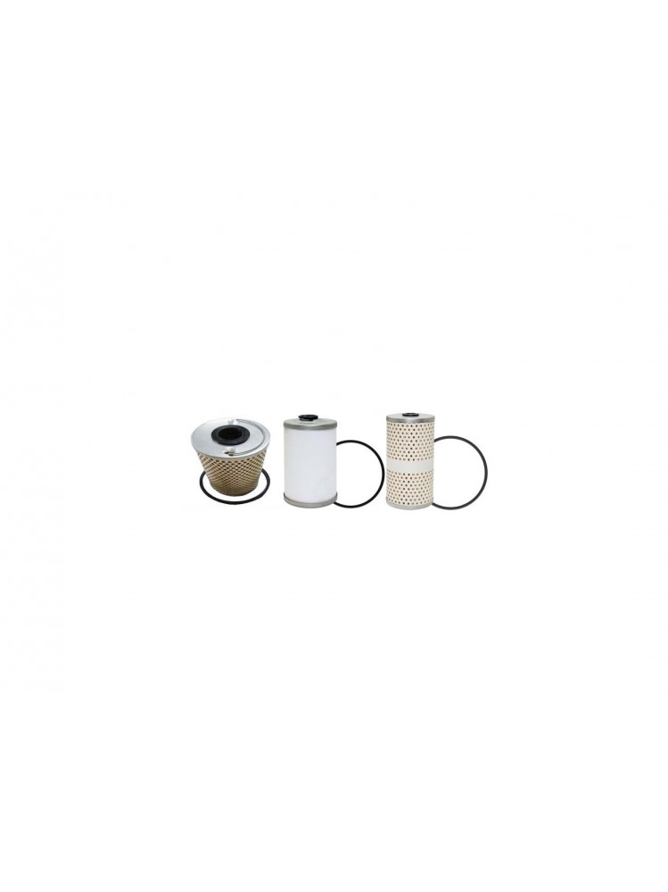 SAME 30 Filter Service Kit