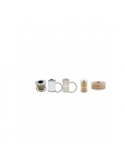 SAME 360C Filter Service Kit