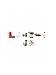 SAME DIAMOND 270 Filter Service Kit w/Deutz TCD 2013L06 4V Eng.   YR  2008-