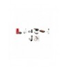 SAME DIAMOND 270 Filter Service Kit w/Deutz TCD 2013L06 4V Eng.   YR  2008-