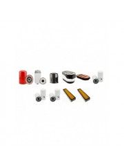 SAME LASER 140 Filter Service Kit w/1000.6WTI TIER IIIA Eng.