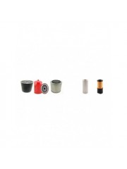 SCHAEFFER 860 Filter Service Kit w/Kubota Eng.