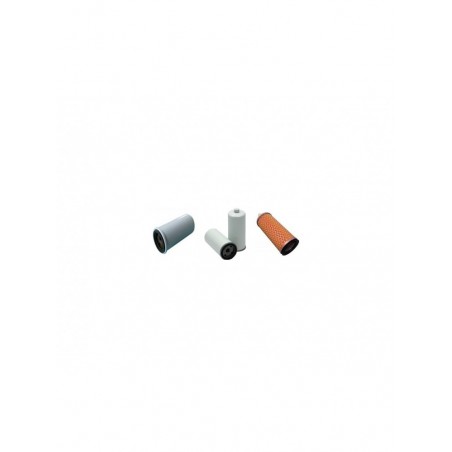 SLANZI DVA 920 Filter Service Kit