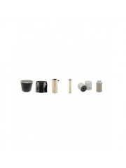 STEYR 8055 (A) Filter Service Kit w/WD 311 Eng.   YR  1982-