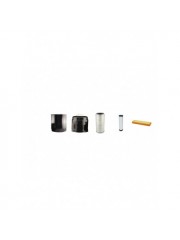 STEYR 8110 (A) Filter Service Kit