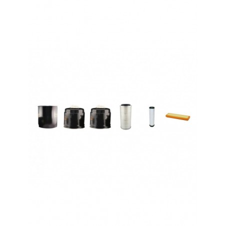 STEYR 8120 (A) Filter Service Kit