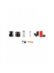 STEYR 8130 (A) TURBO Filter Service Kit