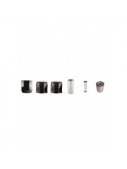 STEYR 8140 (A) Filter Service Kit