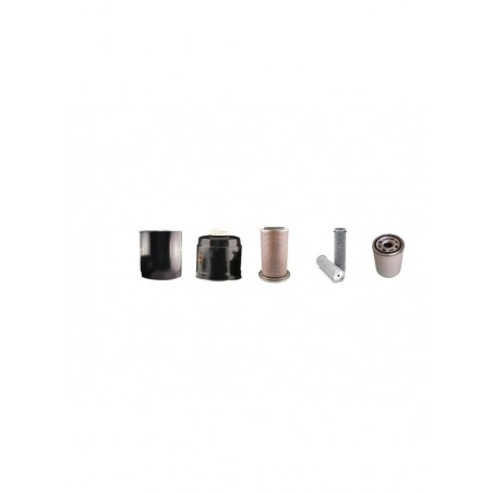 STEYR 8165A Filter Service Kit