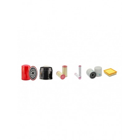 STEYR M 958 Filter Service Kit