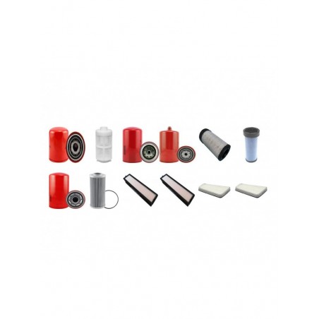 STEYR 4115 MULTI Filter Service Kit