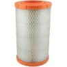 Baldwin RS4445, Radial Seal Air Filter Element