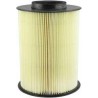 Baldwin RS4450, Radial Seal Air Filter Element